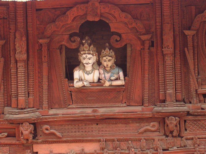 Nepal - hinduísmo Nepal - hinduísmo